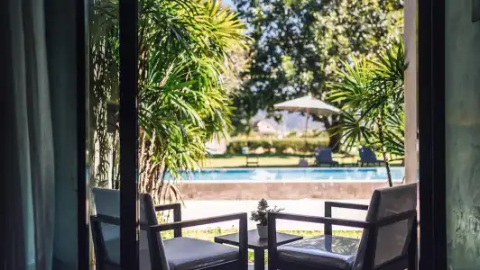 B2 Pai Premier Resort - 118