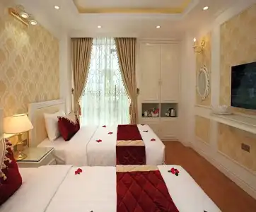 Hanoi Royal - 108