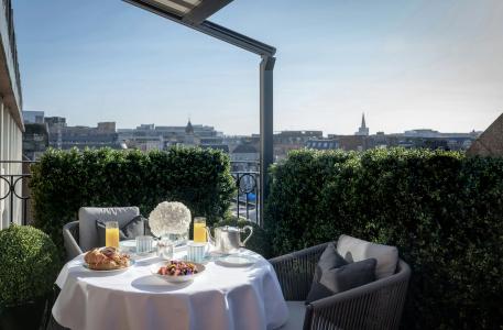 The Westbury - 21