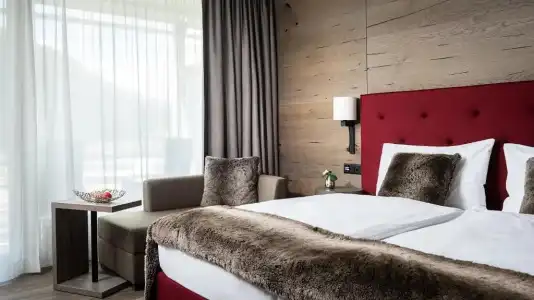 AMERON Davos Swiss Mountain Resort - 61