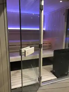 Le Cinq Hyper Centre Ville - 11