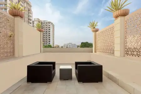 Courtyard by Marriott Agra - 32