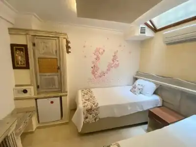 Golden Stone Butik Otel - 18