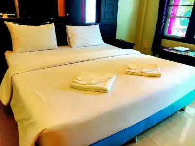 Nice Resort Pattaya - 73