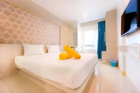 Mirage Express Patong Phuket - 50