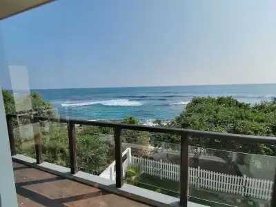 Adana Beach Resort - 12