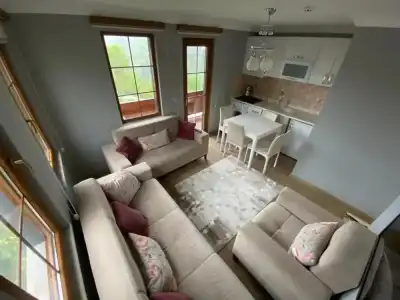 Uzungol Apart - 36