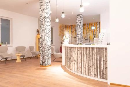 Mythenresort Heimdall - 1