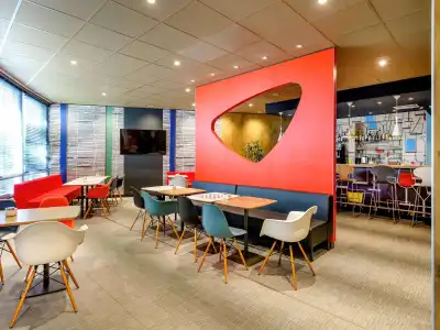 ibis Mainz City - 21