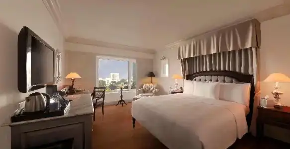 Hilton Mumbai International Airport - 62