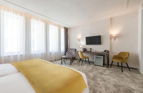 Leonardo Boutique Budapest M-Square - 43
