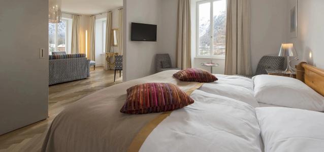 Saratz Pontresina Mountain Resort & Spa - 54