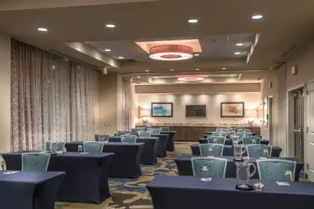 Residence Inn Arlington Ballston - 29