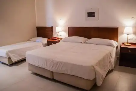 Mediterraneo & Residence - 31