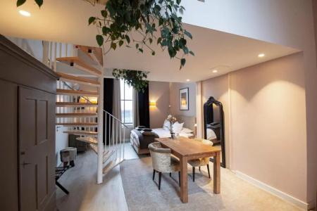 Suite Pincoffs Rotterdam - 72