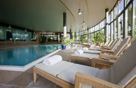 Fairmont Le Montreux Palace - 28
