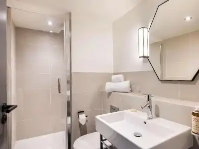 Mercure Bordeaux Centre Gare Atlantic - 41