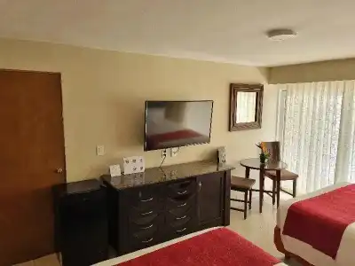 Ocean Spa – All Inclusive - 84