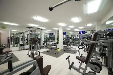 Victoria Palace & Zen Wellness - 25
