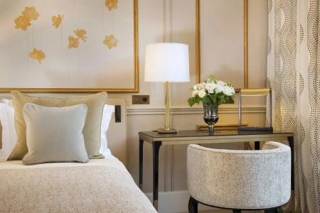 Le Narcisse Blanc & Spa - 41