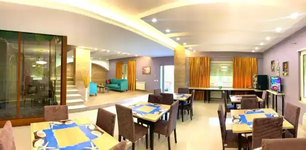 Diamond Beach Residence - 26