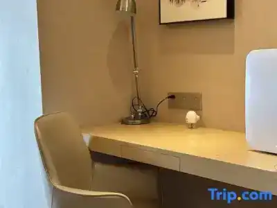 Hotel(Changzhou Wujin Wanda Plaza) - 110