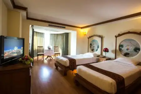 Furama Chiang Mai - 51