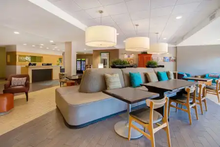 Home2 Suites by Hilton Waco - 13