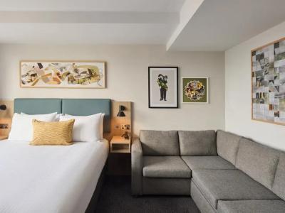 Holiday Inn London-Bloomsbury by IHG - 37