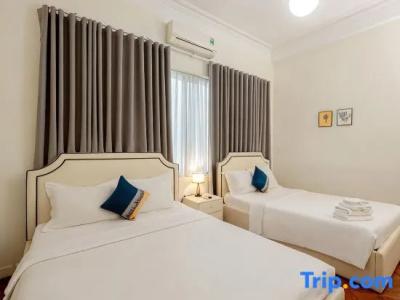 Himeji 588 Guesthouse – Hostel - 36