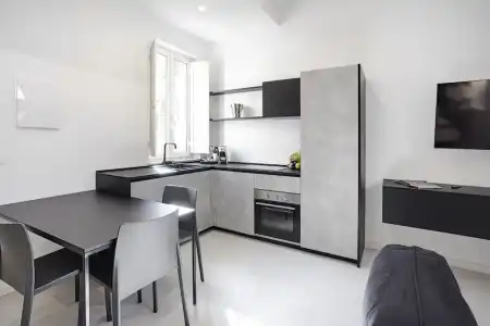 Nostos rooms & Apartments - 94