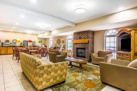 Quality Inn & Suites - 1