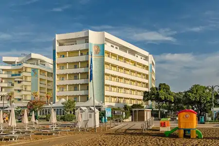 Luxor e Cairo the Beach Resort - 0