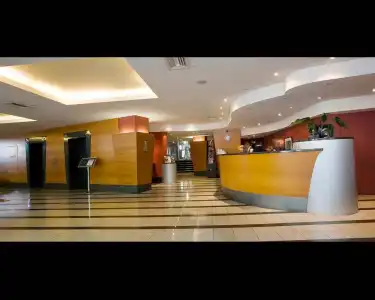 Clarion Suites Gateway - 1