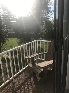 Ocean Breeze Motel - 36