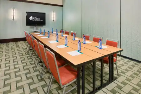 Indigo San Diego-Gaslamp Quarter by IHG - 41