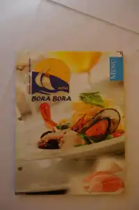 Bora Bora - 12