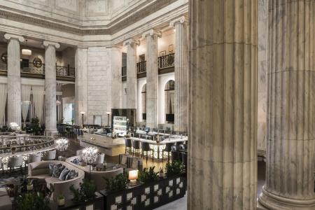 The Ritz-Carlton, Philadelphia - 13
