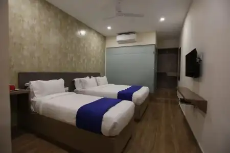 Ocean Suites - 13