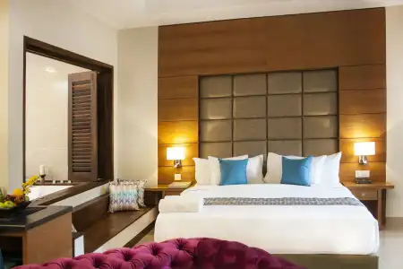 Sunday Telaga Terrace Boutique Resort - 4
