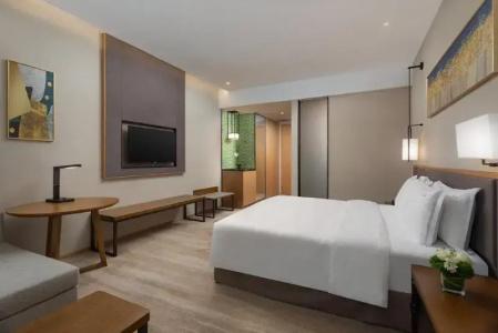 Holiday Inn Chengdu Airport by IHG - 68