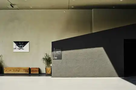 The LINE - 24