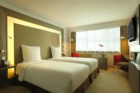 Novotel Jakarta Gajah Mada - 62