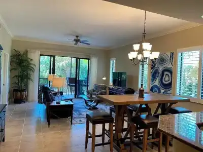 The Cottages at Naples Bay Resort - 65