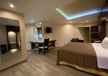 Escala Central del Norte - 70