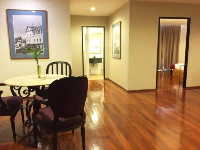 Asoke Residence Sukhumvit by UHG - 16