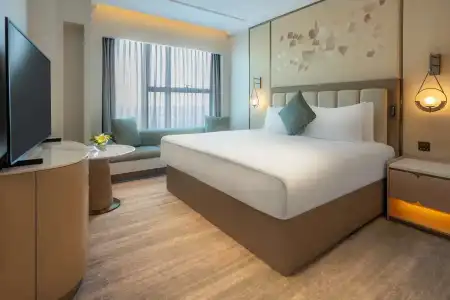 Signia by Hilton Amman - 78