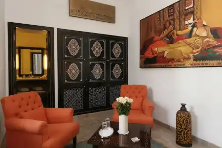 Riad Idra - 43