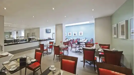 Gem Langham Court - 18
