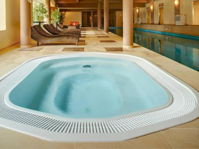 Romantic Boutique & Spa - 20